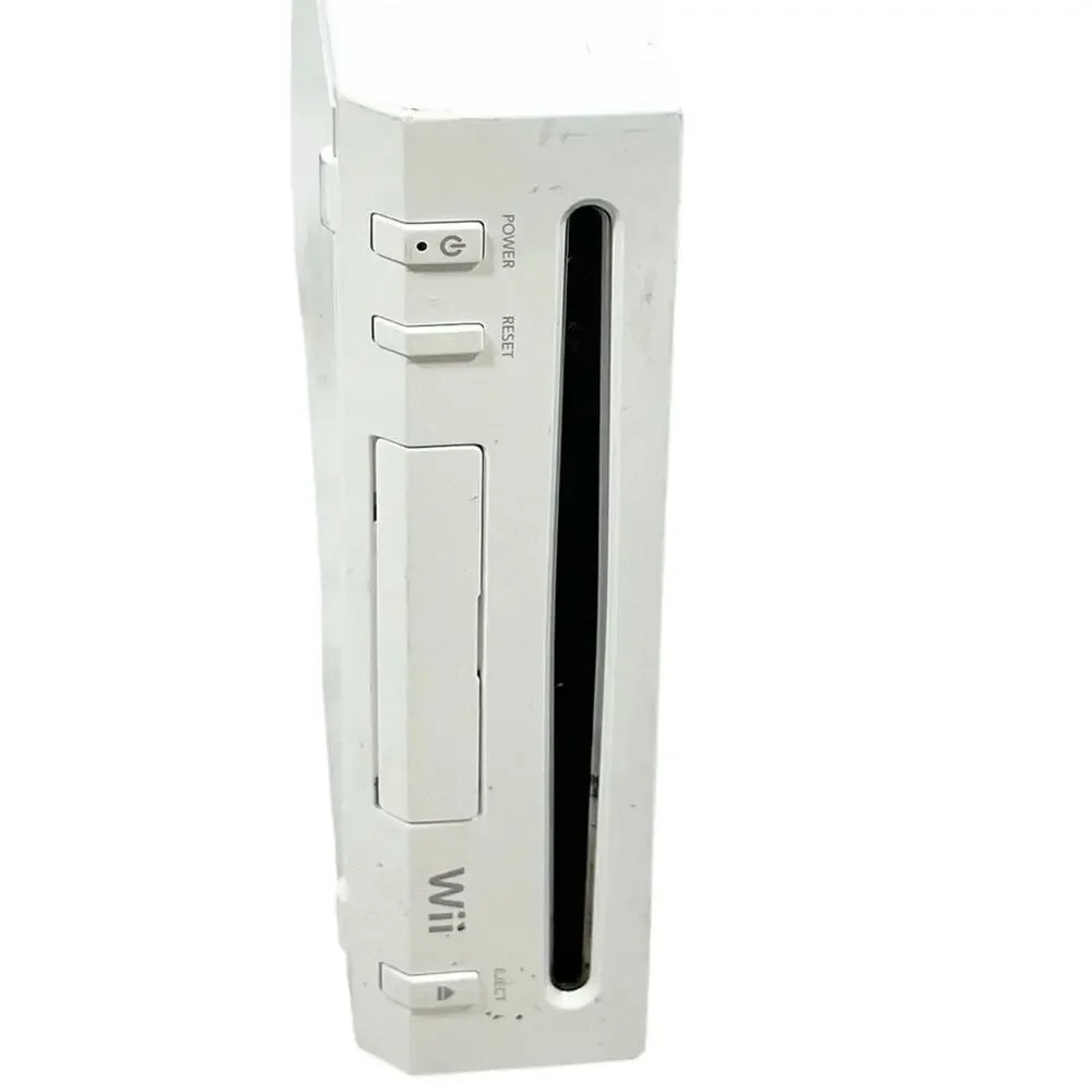 Nintendo introducing wii